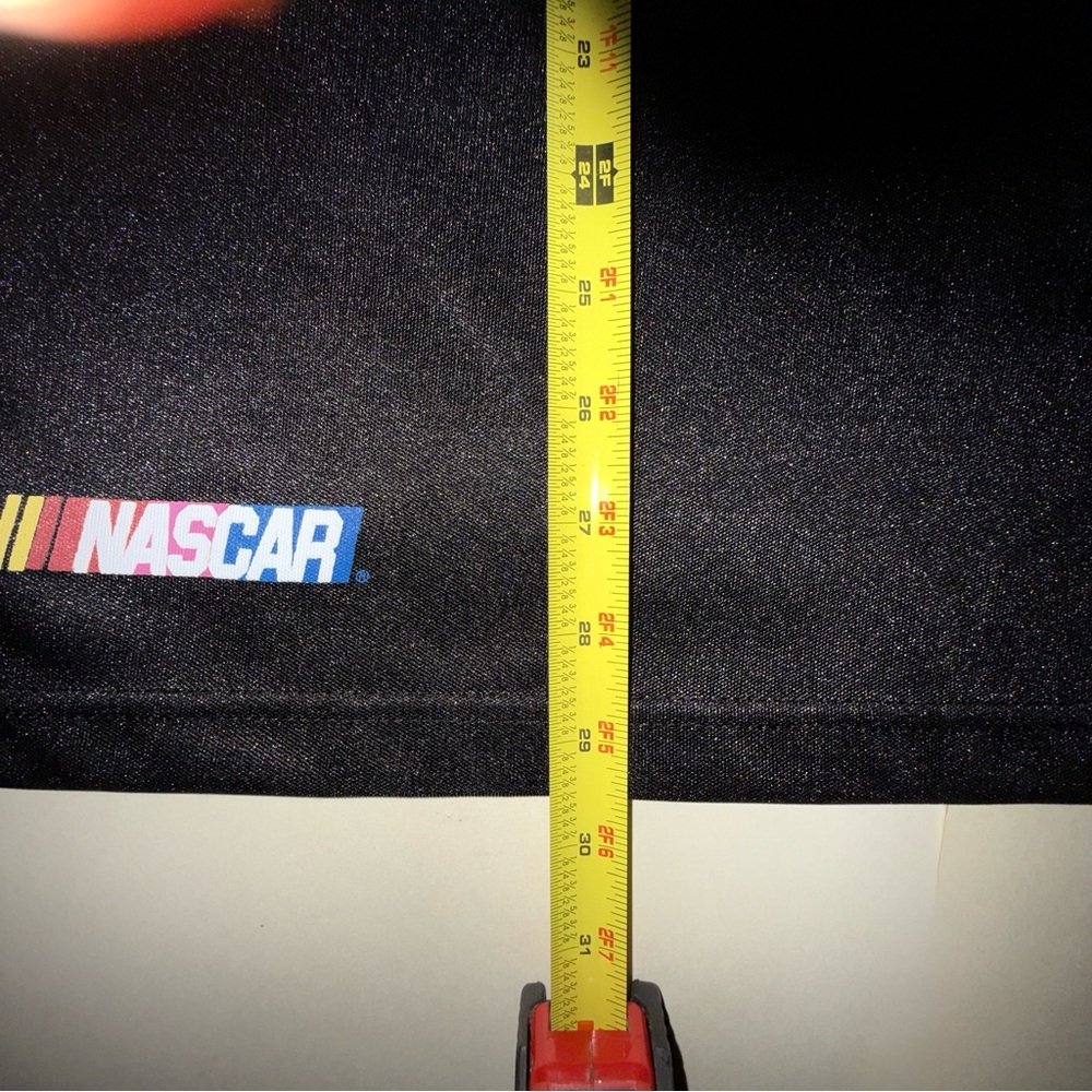 Vintage Dale Earnhardt NASCAR Winners Circle Jersey L - Picture 7 of 10